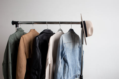 Jackets