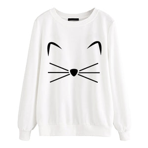 new arrival woman's sweatshirt fashion high quality hip hop pullovers fleece warm hoodies women 2019 brand tracksuit lady hoody