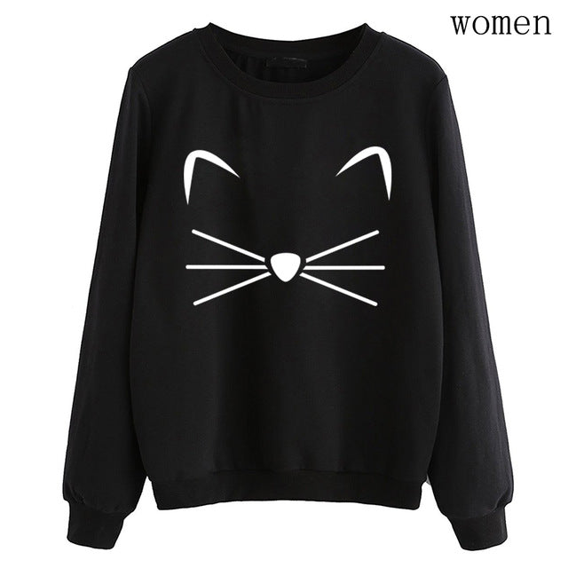 new arrival woman's sweatshirt fashion high quality hip hop pullovers fleece warm hoodies women 2019 brand tracksuit lady hoody