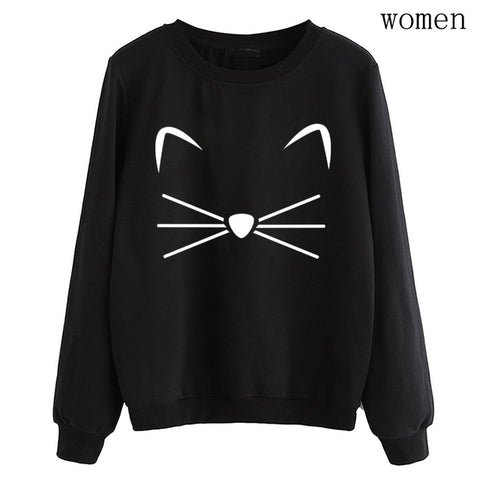 new arrival woman's sweatshirt fashion high quality hip hop pullovers fleece warm hoodies women 2019 brand tracksuit lady hoody