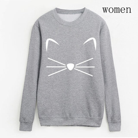 new arrival woman's sweatshirt fashion high quality hip hop pullovers fleece warm hoodies women 2019 brand tracksuit lady hoody