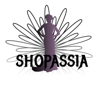 Shopassia logo